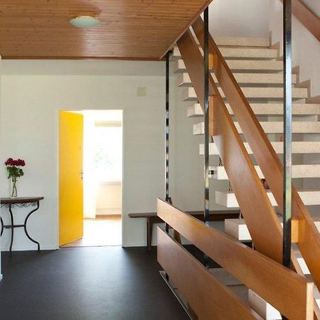 منزل الضيف Oberaach  في Haus Sonnegg المظهر الخارجي الصورة