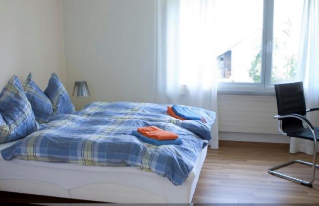 منزل الضيف Oberaach  في Haus Sonnegg الغرفة الصورة