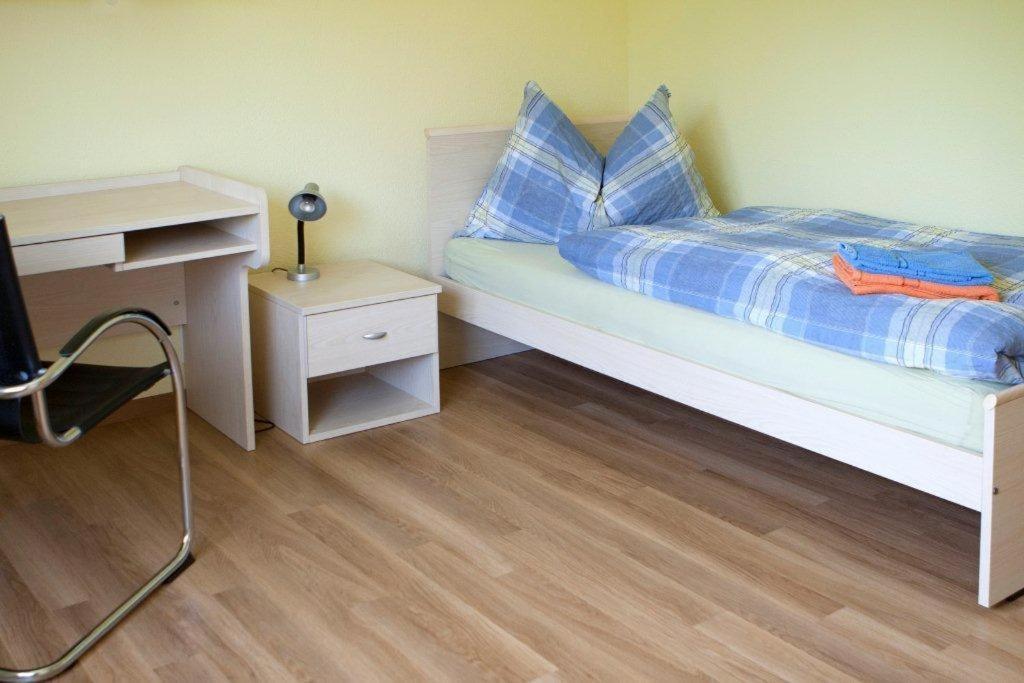 منزل الضيف Oberaach  في Haus Sonnegg الغرفة الصورة