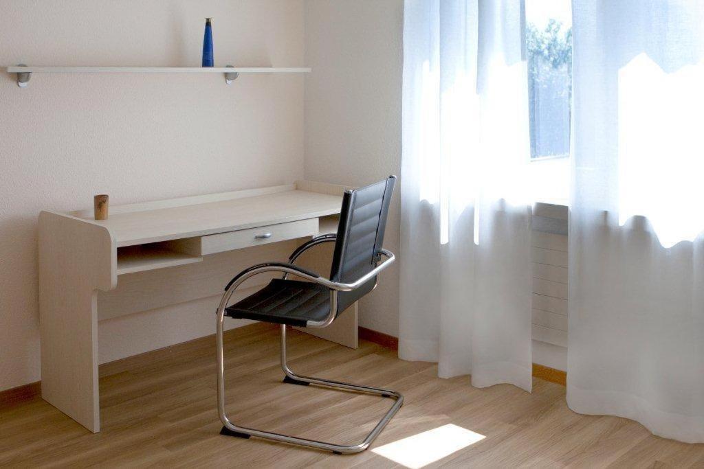 منزل الضيف Oberaach  في Haus Sonnegg الغرفة الصورة
