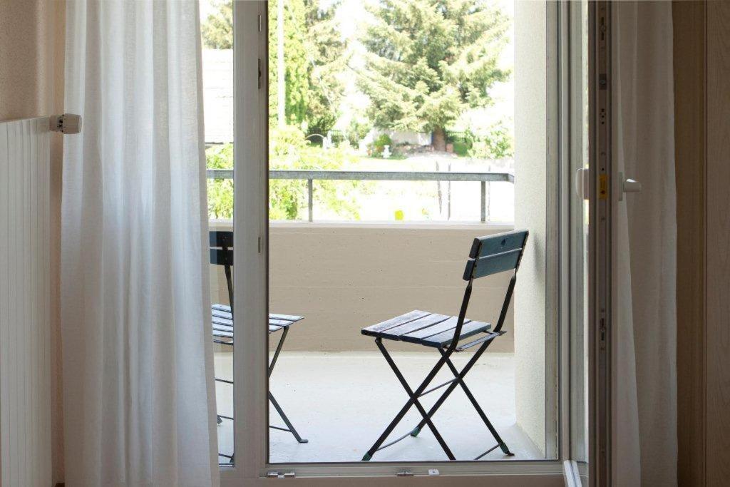 منزل الضيف Oberaach  في Haus Sonnegg الغرفة الصورة