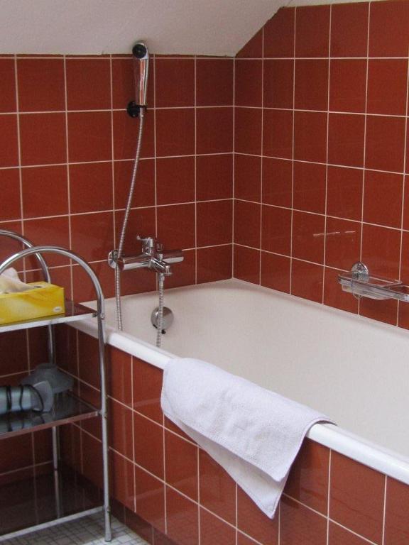 منزل الضيف Oberaach  في Haus Sonnegg الغرفة الصورة