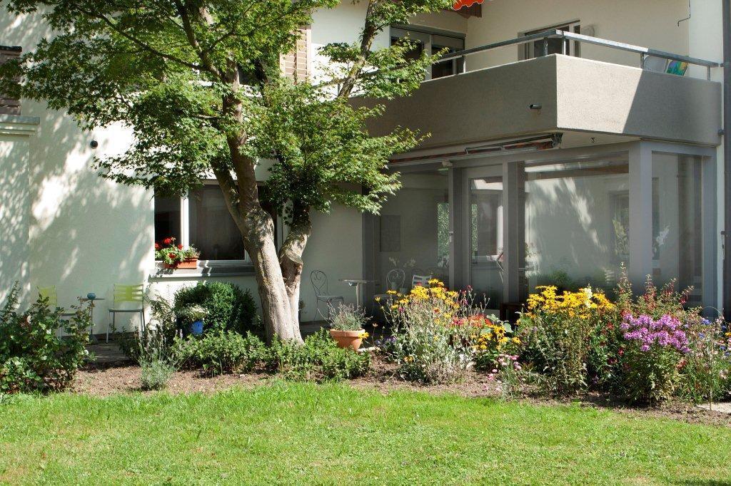 منزل الضيف Oberaach  في Haus Sonnegg المظهر الخارجي الصورة