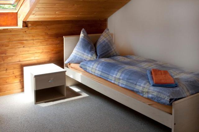 منزل الضيف Oberaach  في Haus Sonnegg الغرفة الصورة