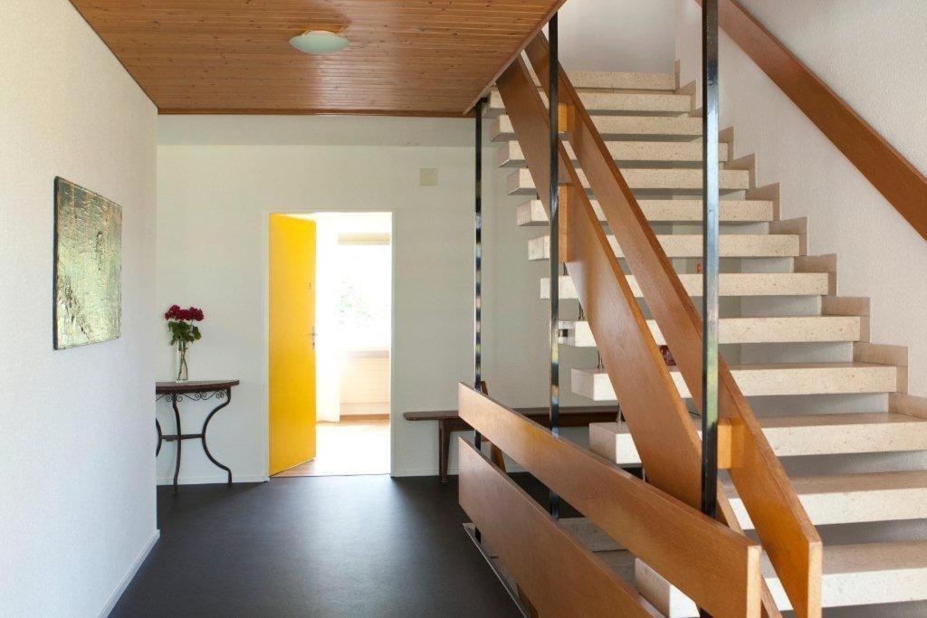 منزل الضيف Oberaach  في Haus Sonnegg المظهر الخارجي الصورة